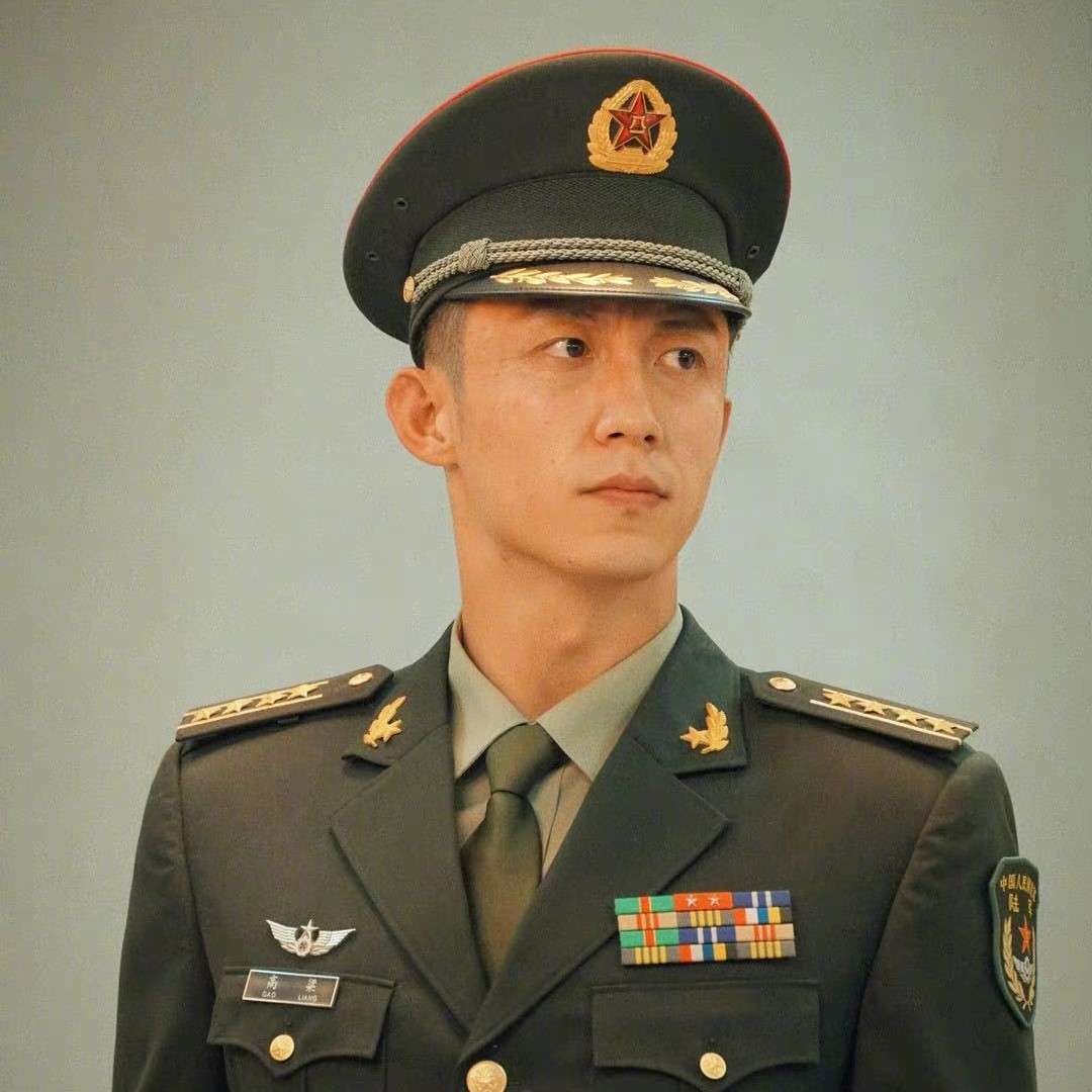 爱上特种兵