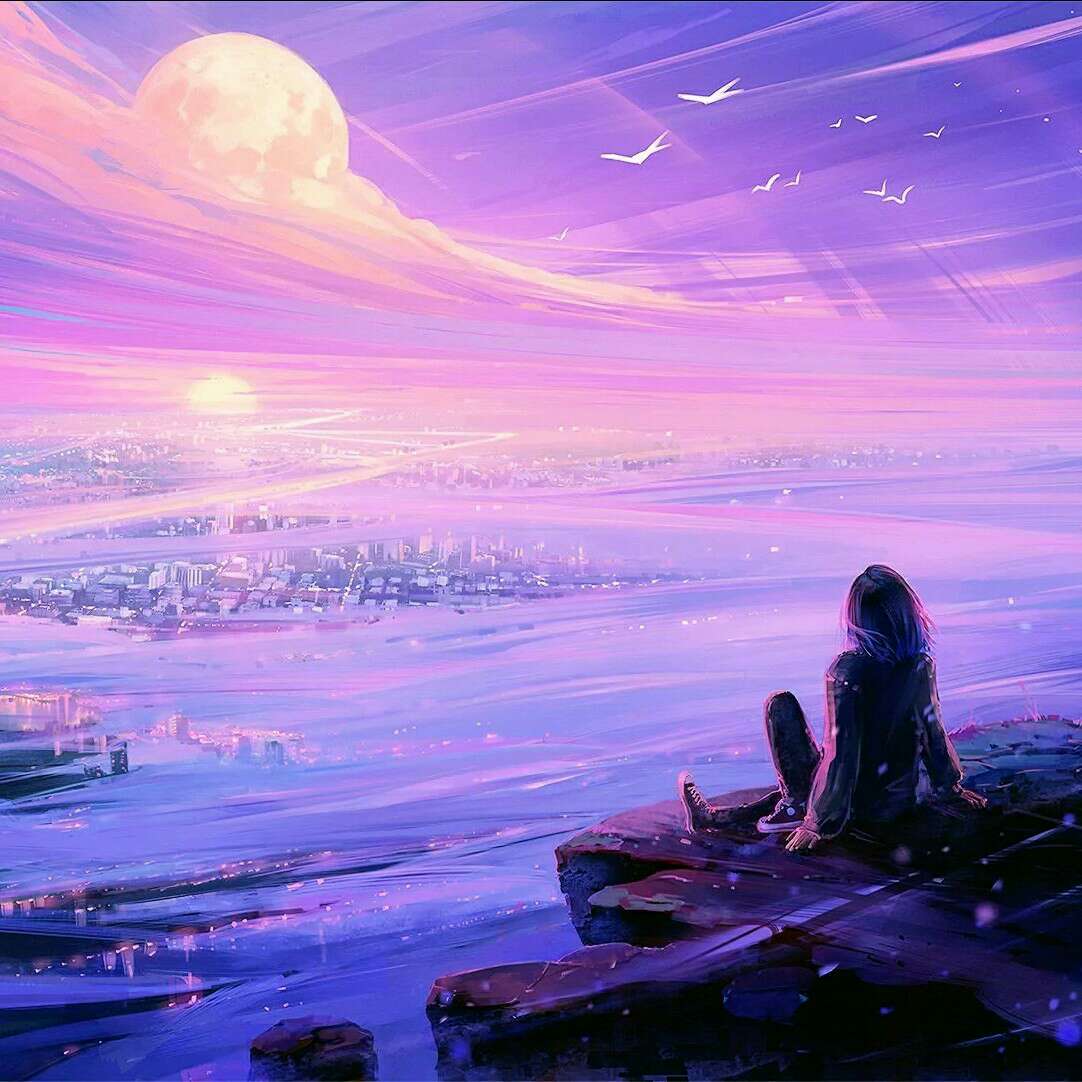 美，妙