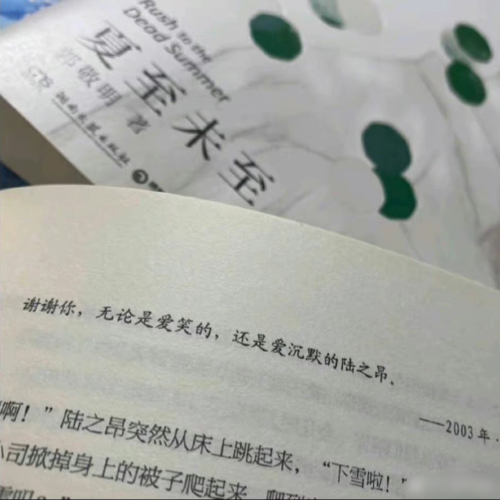 🪄青春疼痛文学🪄