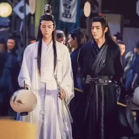 -博君一肖-♡.
