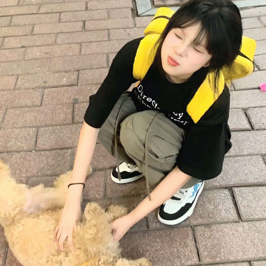 🌷开心至上