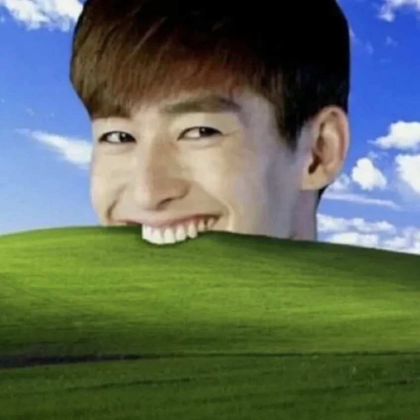 。
