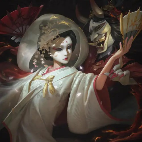 第五人格