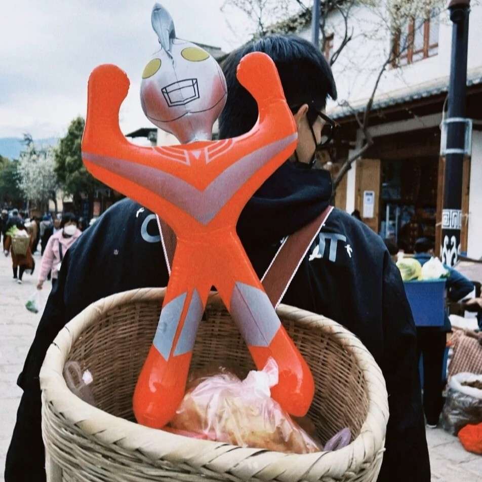 李现文案馆