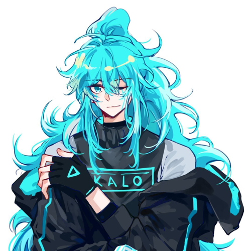 伽小CP💙💜