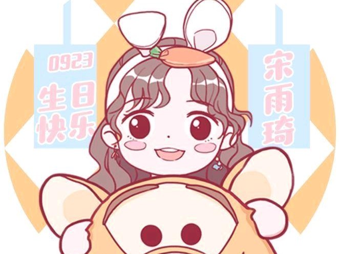 宋雨琦