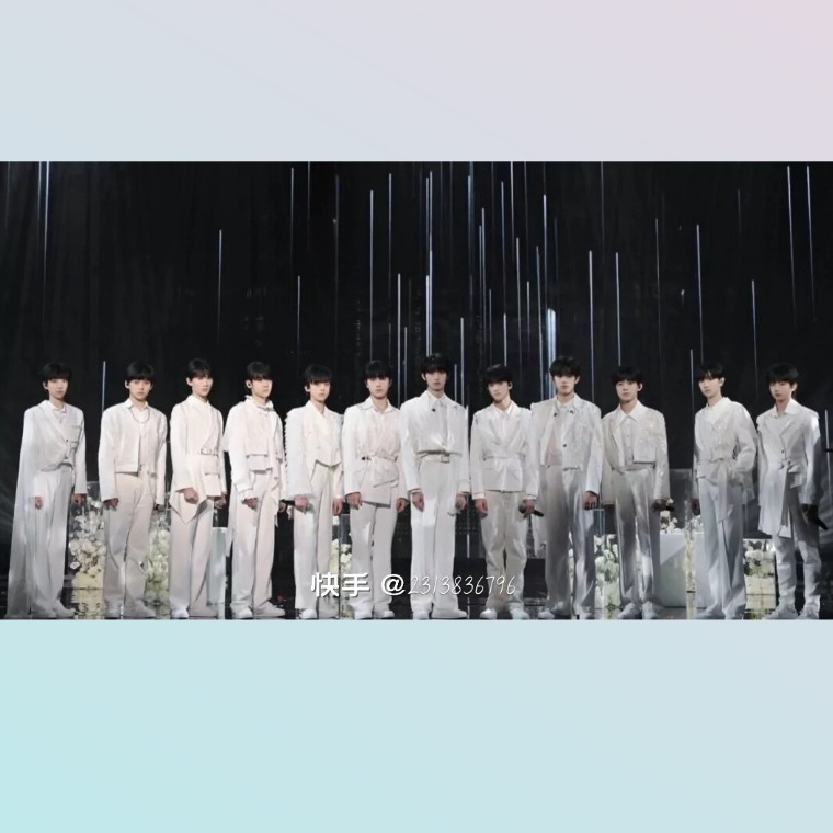 TF家族三代