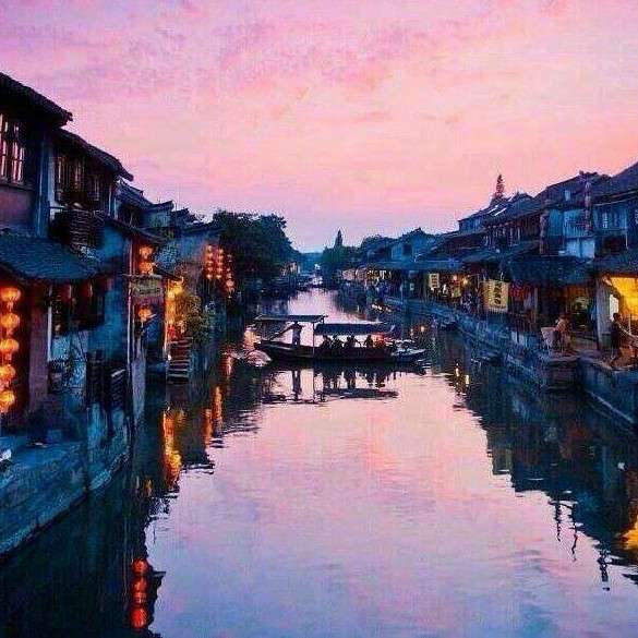 偶然，心动