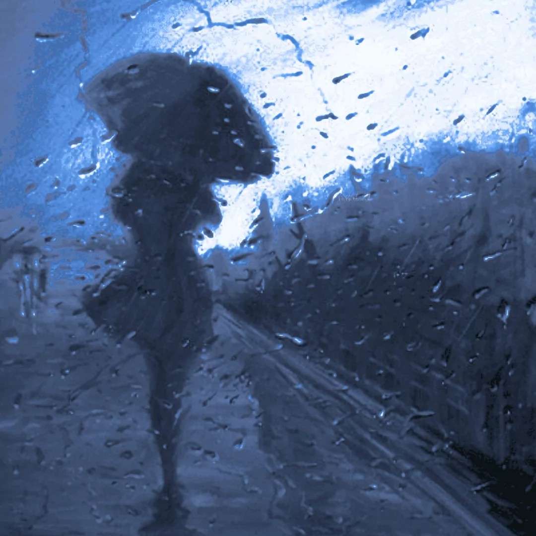情绪~