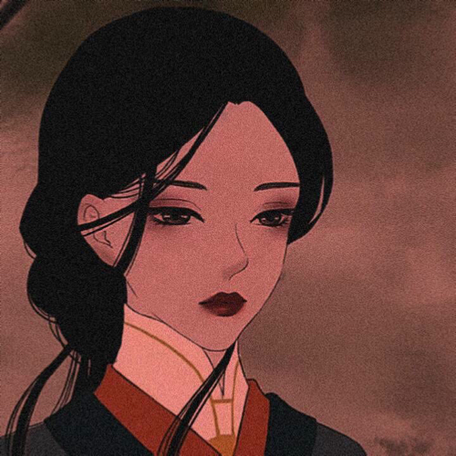 古风