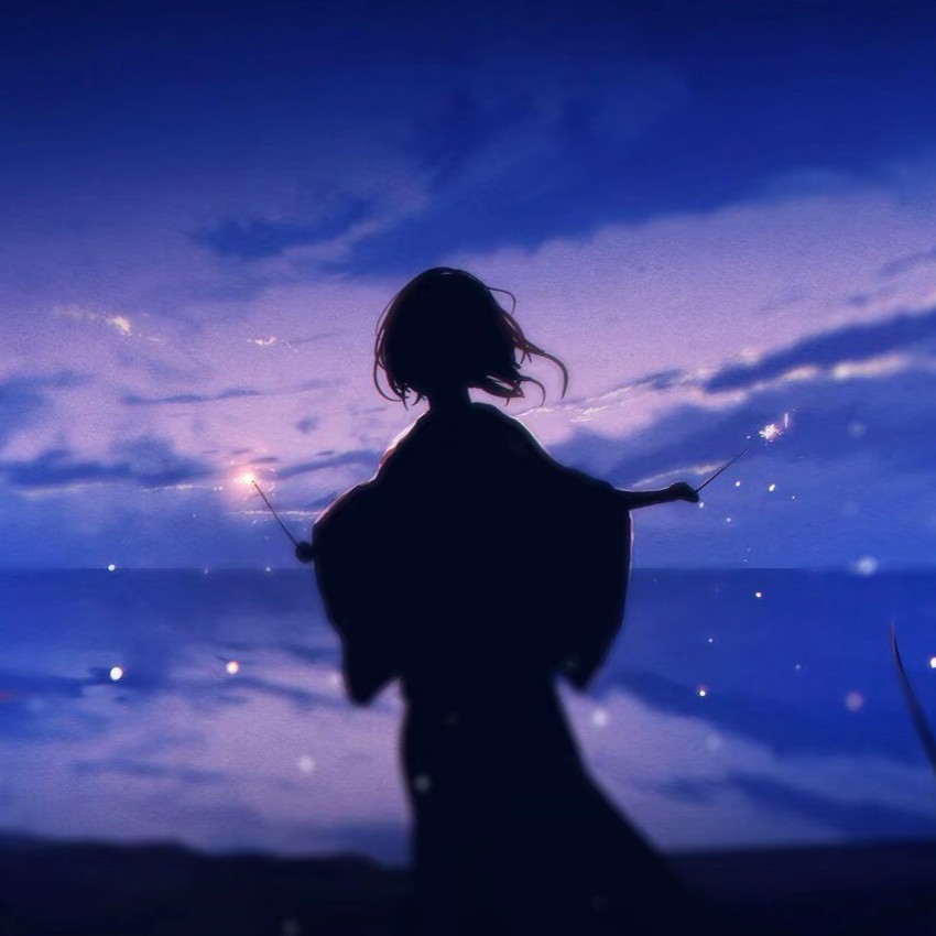 阴天失格.