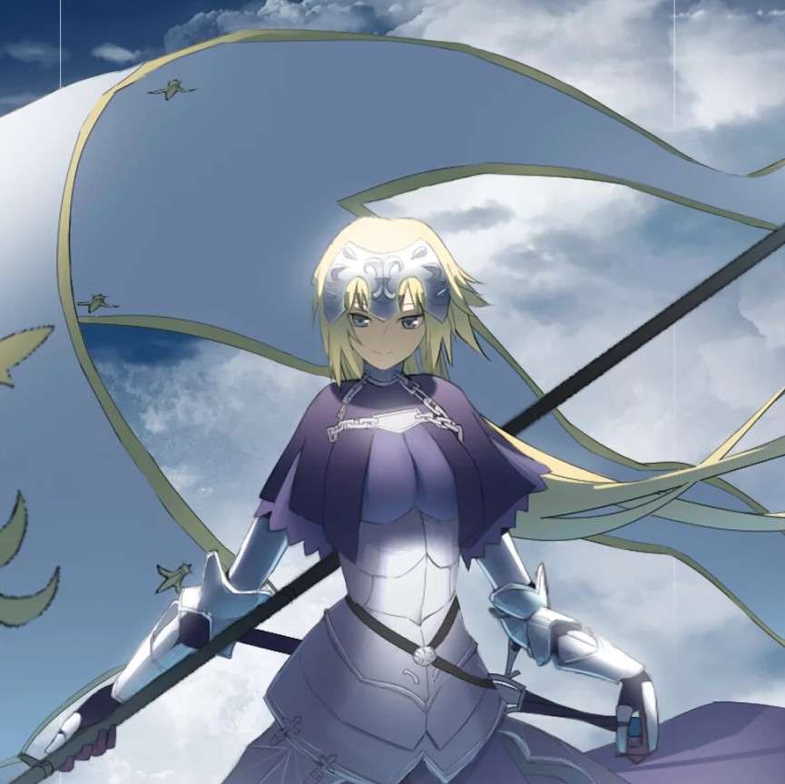 动漫