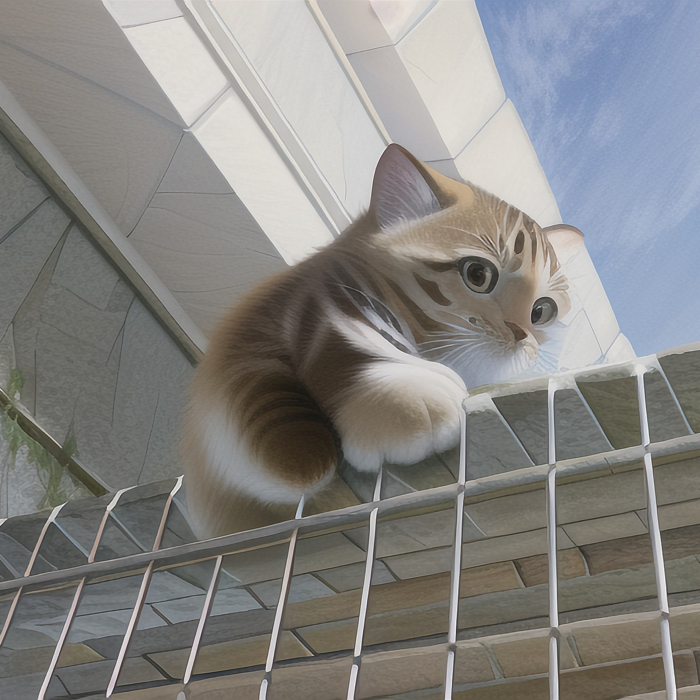 猫咪文案