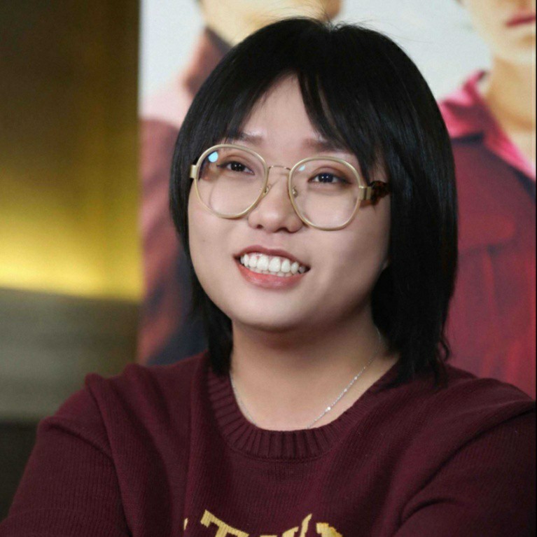 李雪琴语录