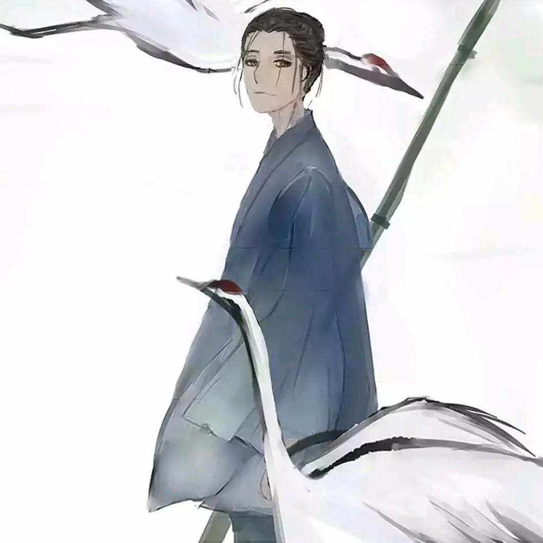 古韵寂寥