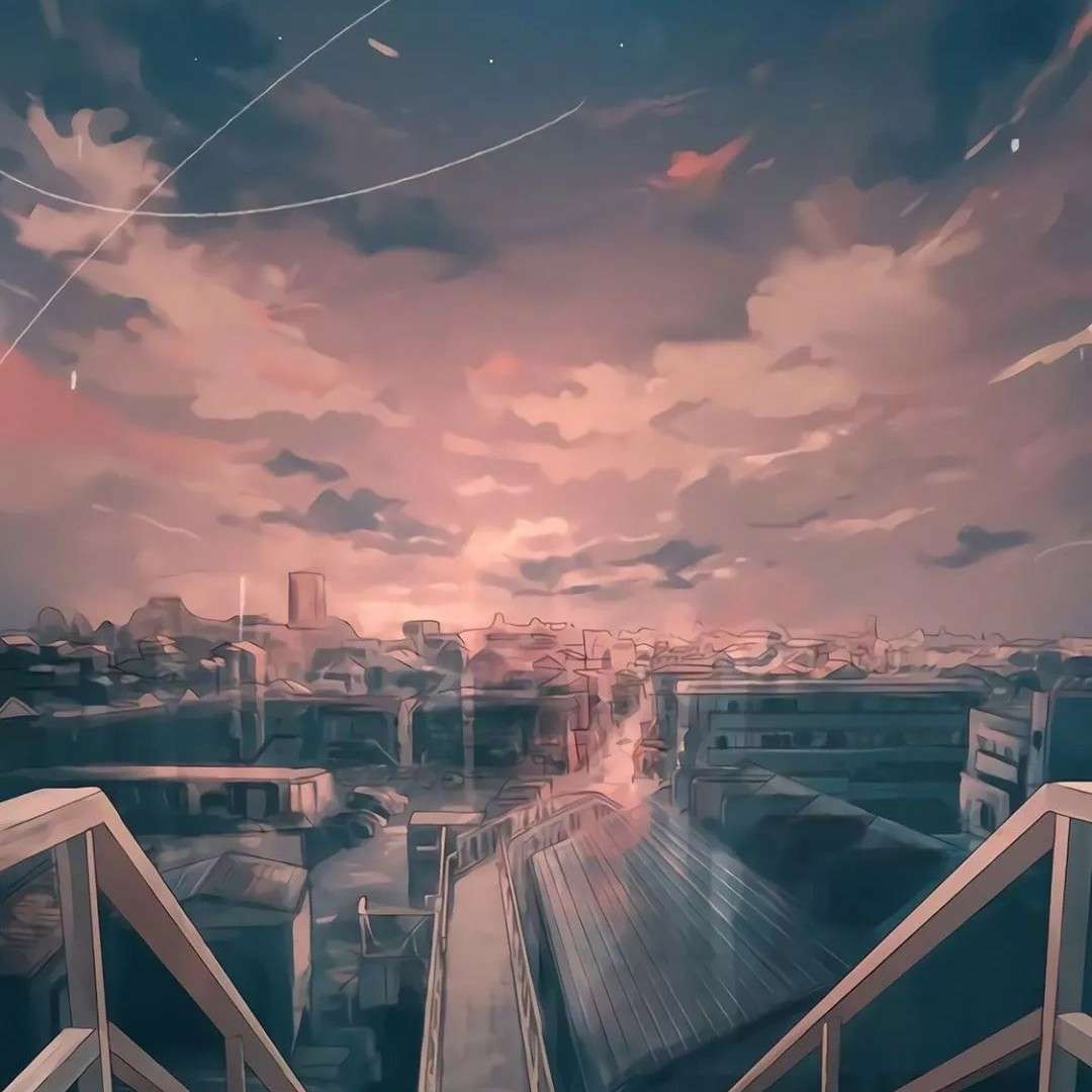 度过坎坷