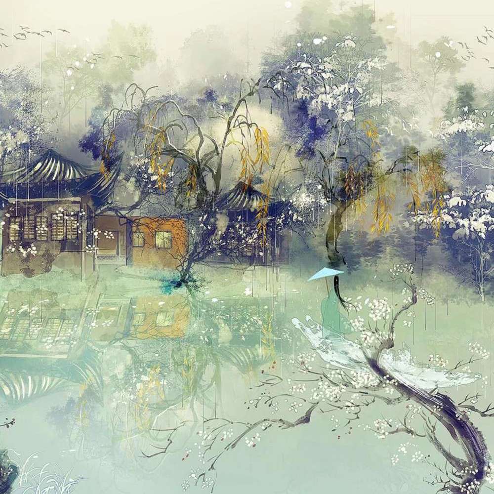 简单爱