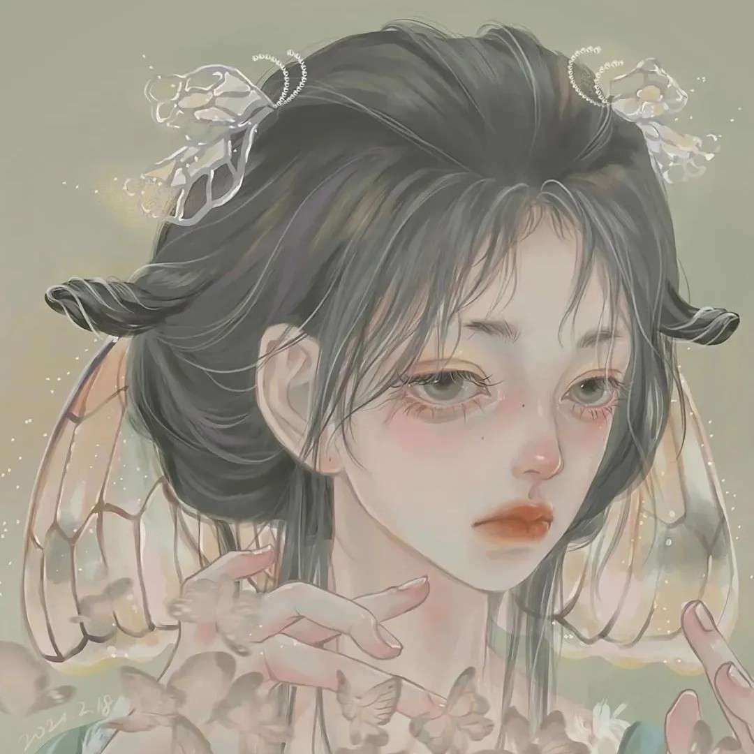 好听的句子