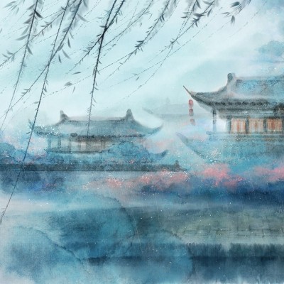 树语的专辑