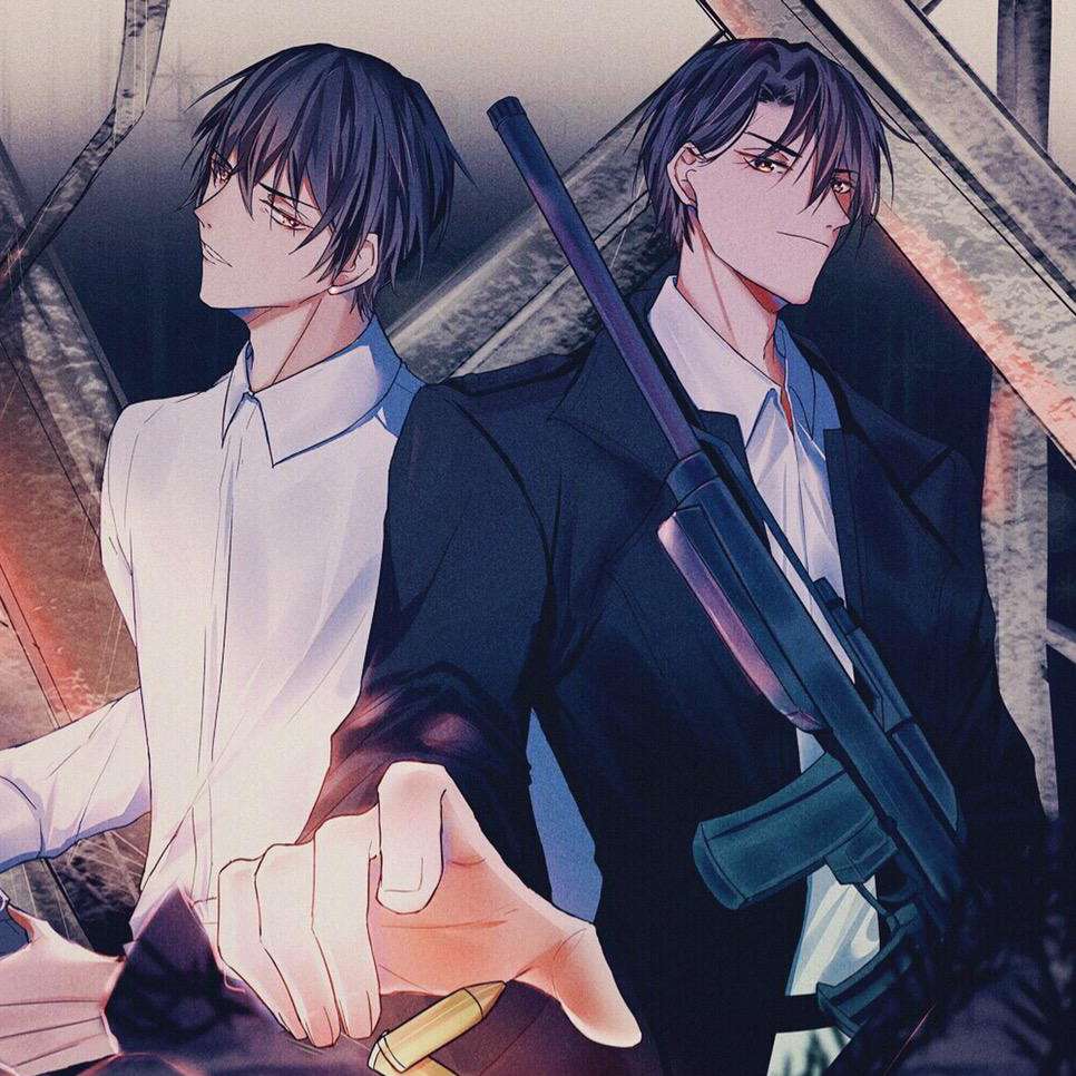 二哈和他的白猫师尊