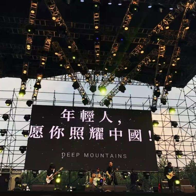 给所有人