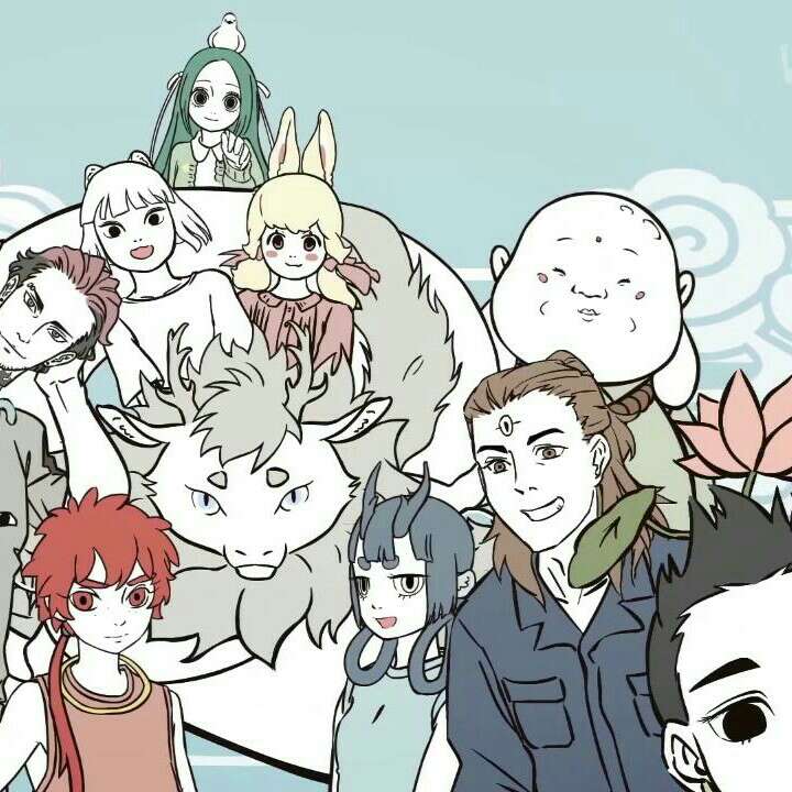 非人哉