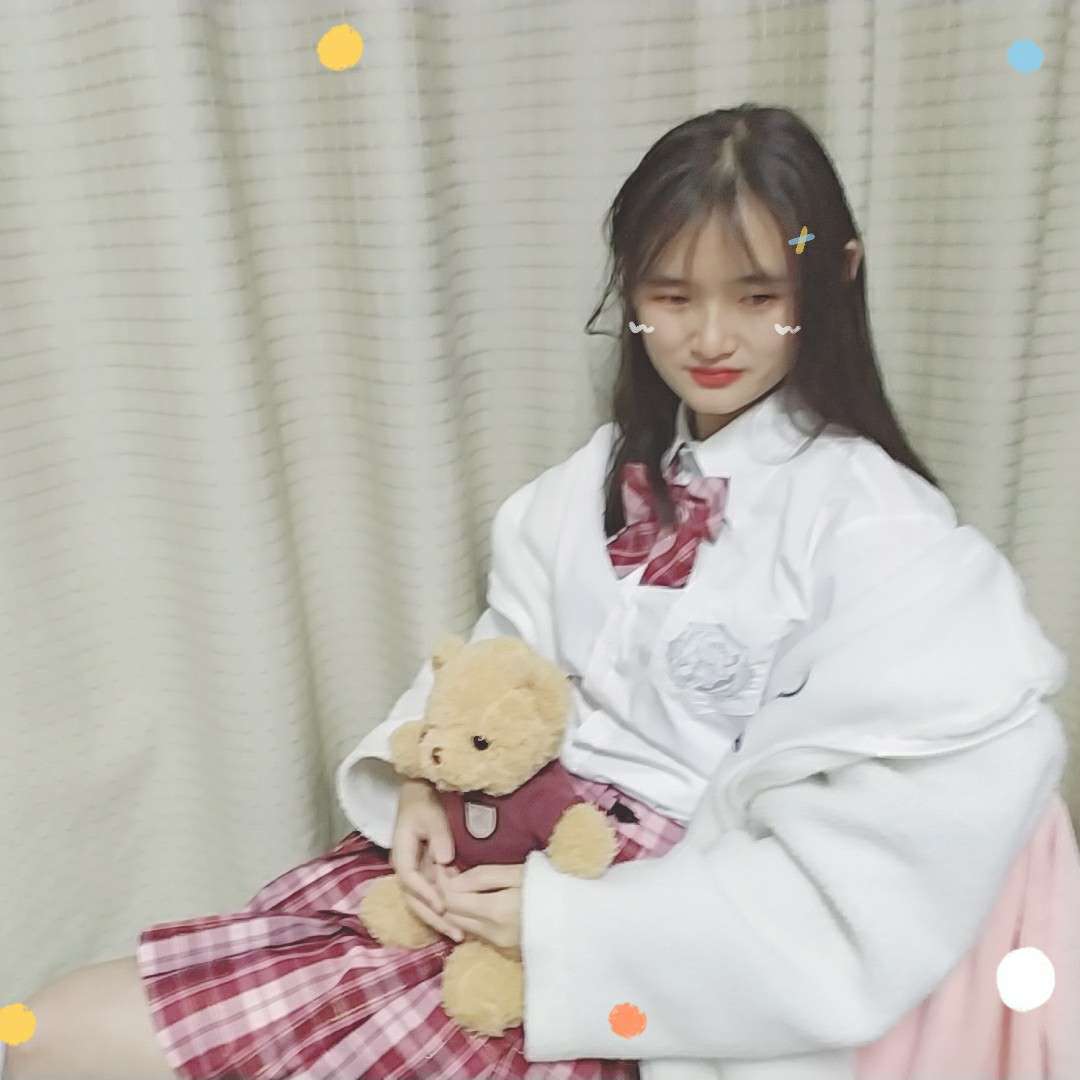 与君言