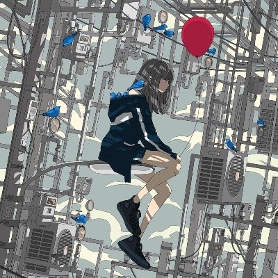 灵感