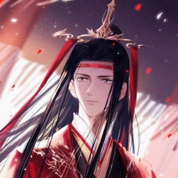 魔道祖师