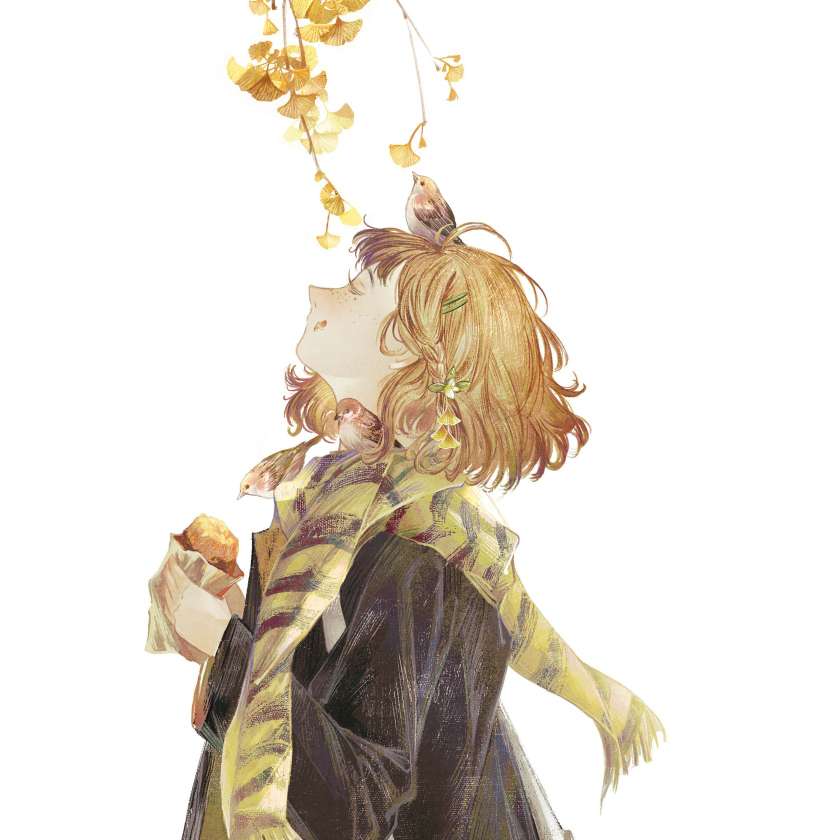 小笙2021