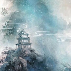 诗词阁