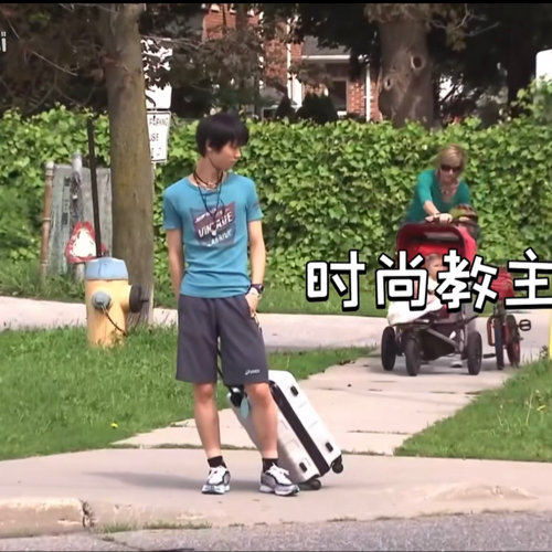 怼人怼到爽