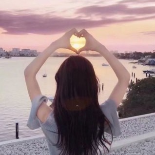 代表爱的诗