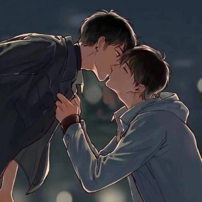 原耽(◔◡◔)