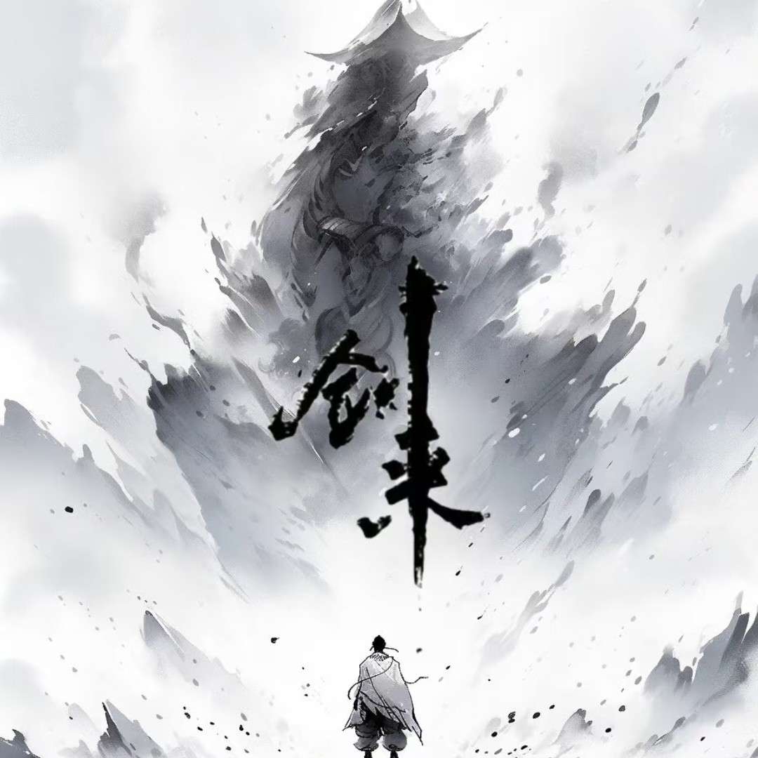 剑来