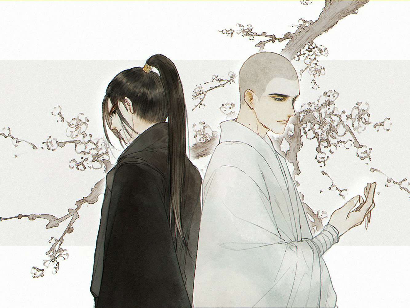 铜钱龛世by木苏里