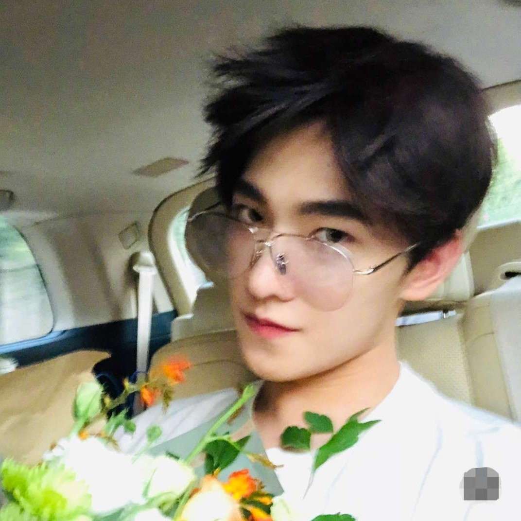 杨洋语录