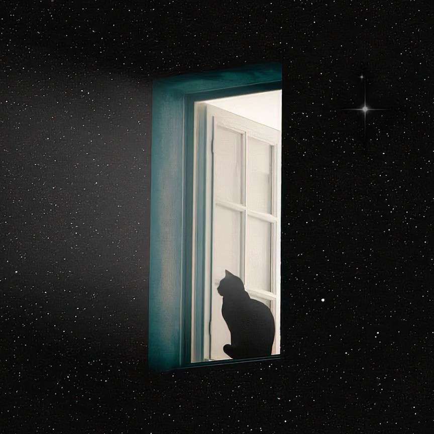 满天星