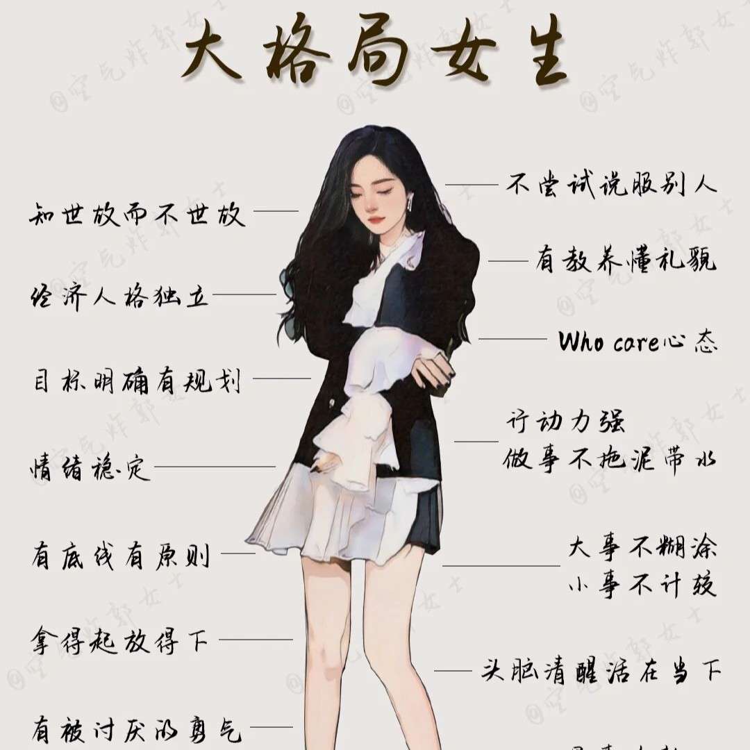 现实生活得需知
