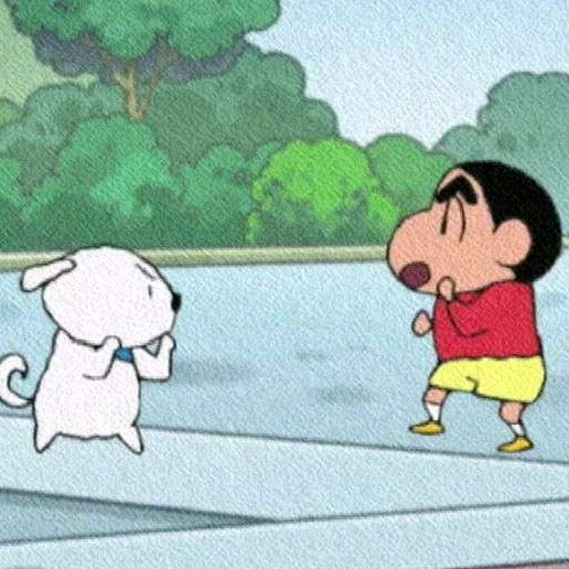 遇见与友情