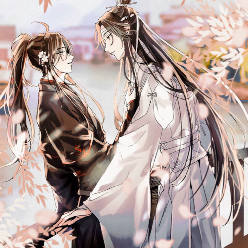 魔道祖师