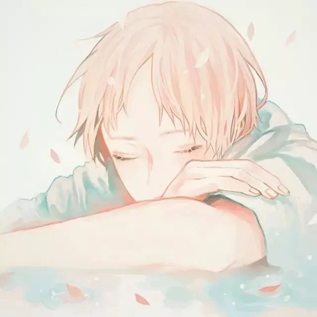 戴双浮冰