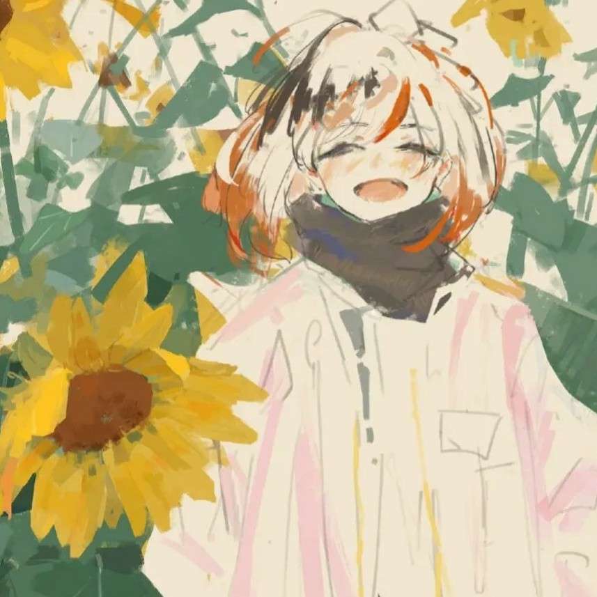 。