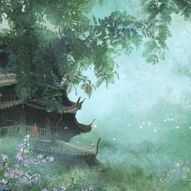 诗词