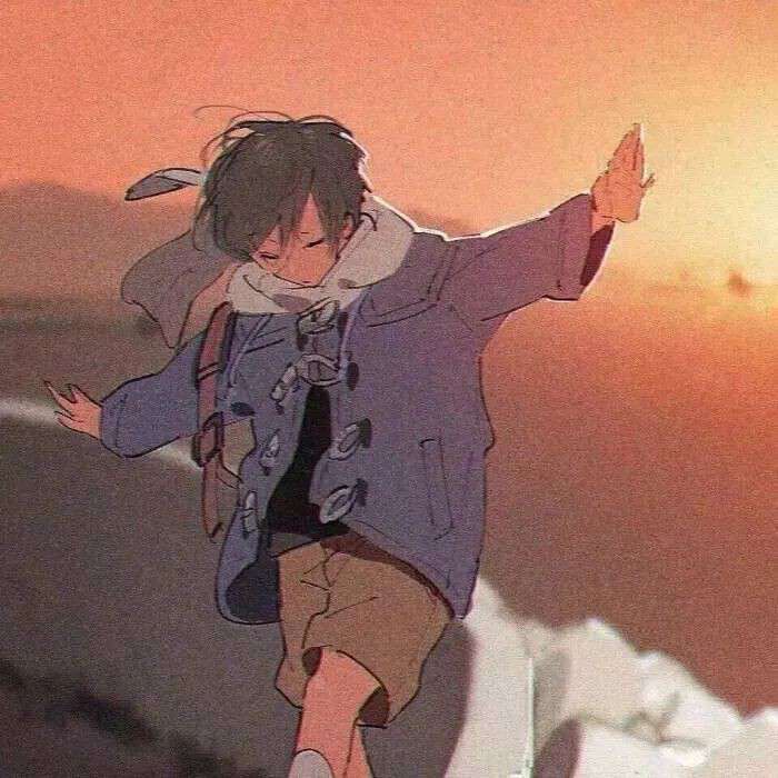 成长