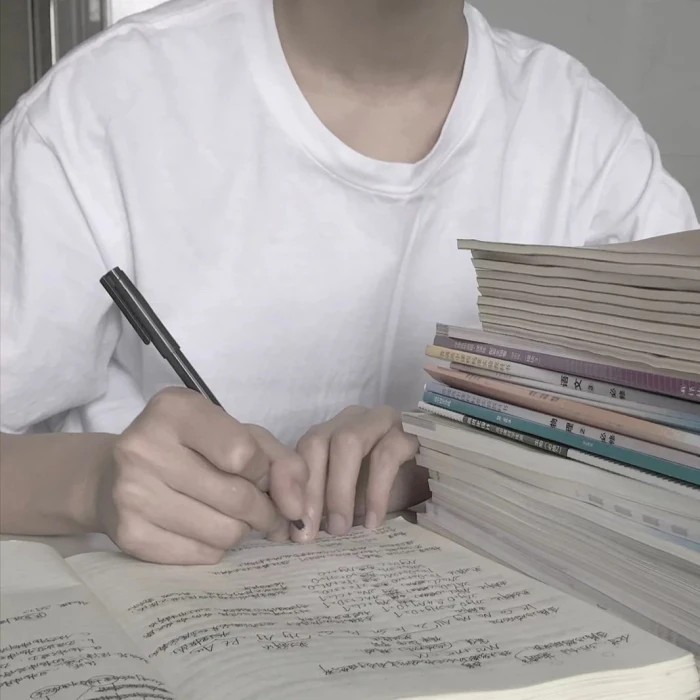 学习