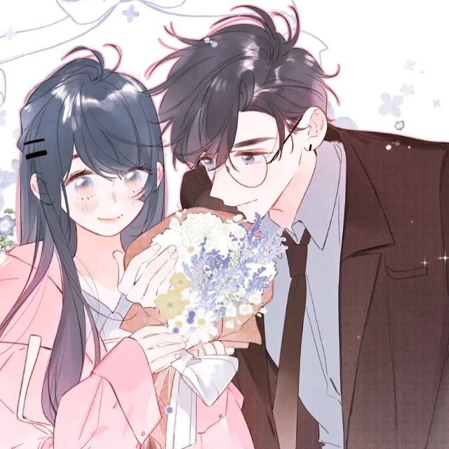 别哭