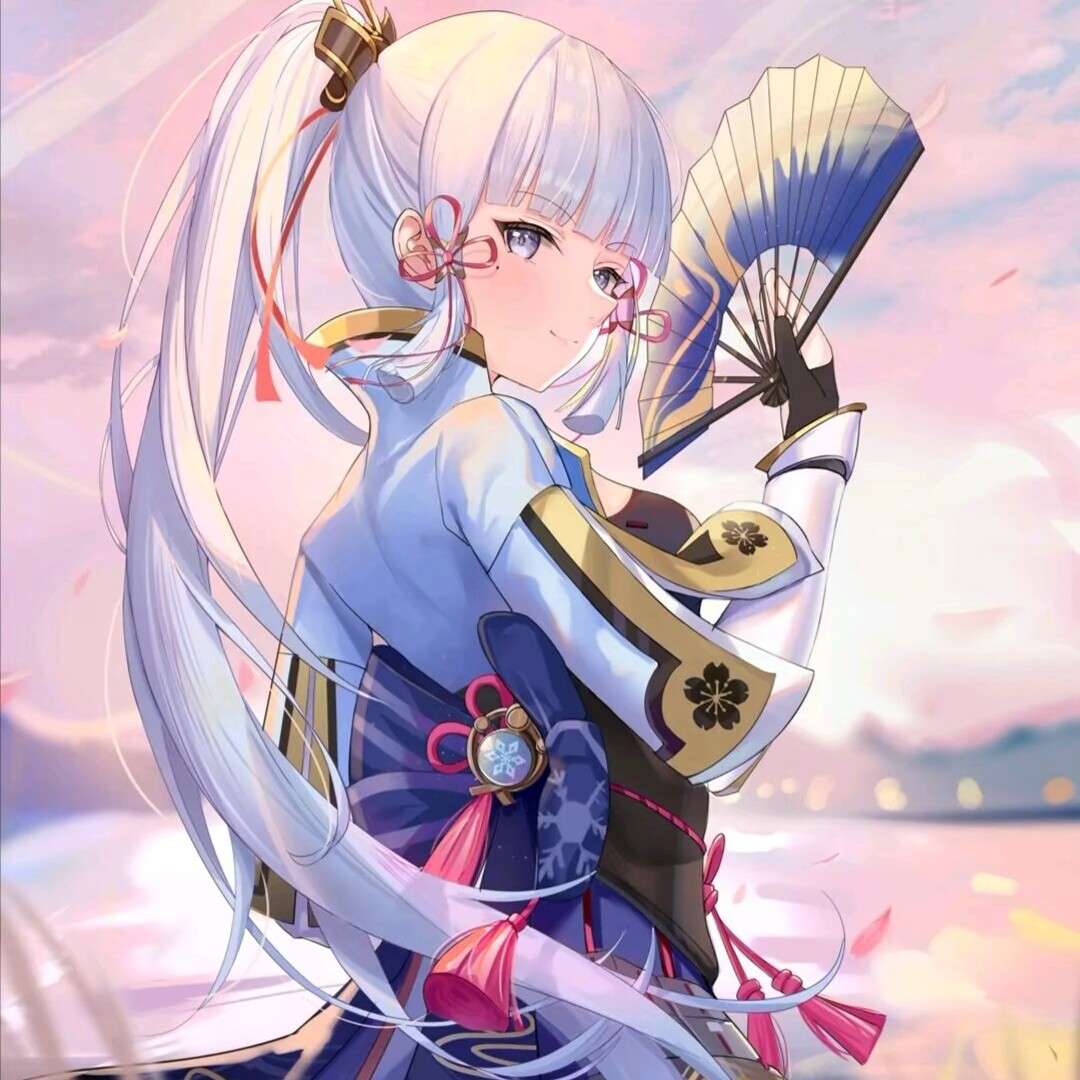 原神
