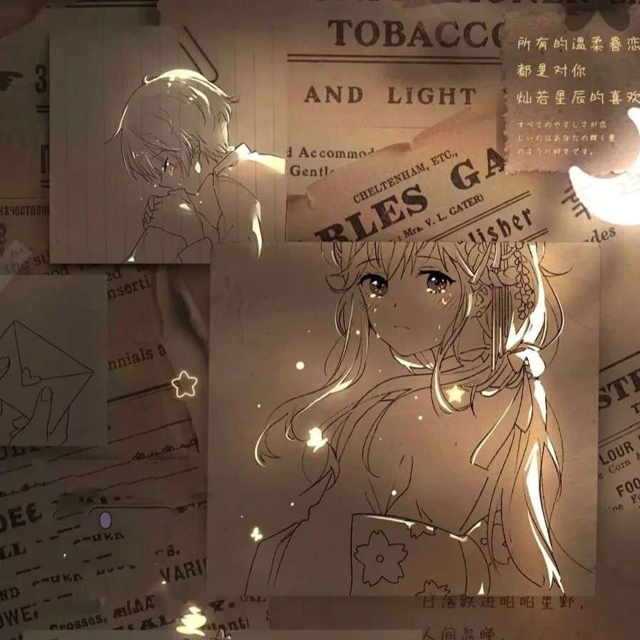 森✨的专辑