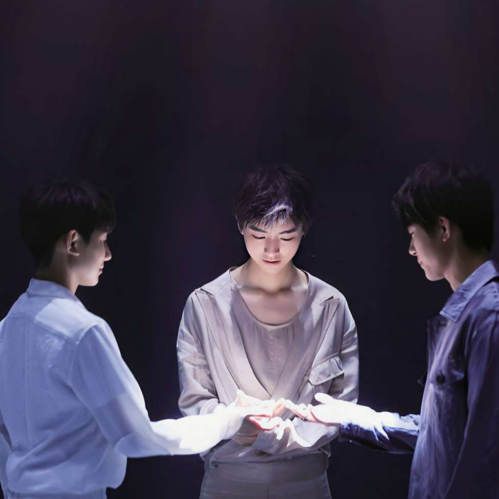 TFBOYS